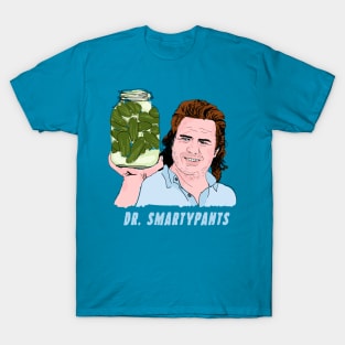 Eugene Dr Smartypants T-Shirt